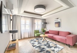 Nowe mieszkanie Warszawa Włochy