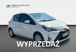 Toyota Yaris III 1.0 Active Hatchback. PO6JX95