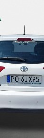 Toyota Yaris III 1.0 Active Hatchback. PO6JX95-4