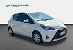 Toyota Yaris III 1.0 Active Hatchback. PO6JX95