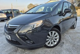 Opel Zafira C 7-osób* Super stan
