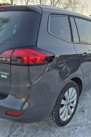 Opel Zafira C 7-osób* Super stan-2