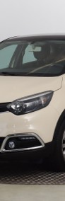 Renault Captur , Salon Polska, Automat, Navi, Klima, Tempomat, Parktronic-3