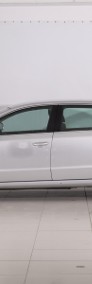 Skoda Superb II , Salon Polska, Xenon, Klimatronic, Tempomat, Parktronic,-4