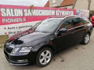 Skoda Octavia III-1