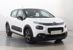 Citroen C3 III , Salon Polska, 1. Właściciel, Serwis ASO, Klimatronic,