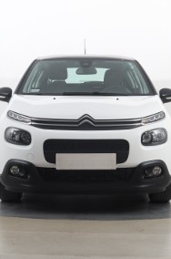 Citroen C3 III , Salon Polska, 1. Właściciel, Serwis ASO, Klimatronic,-2