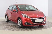Peugeot 208 , Klima, Tempomat, Parktronic