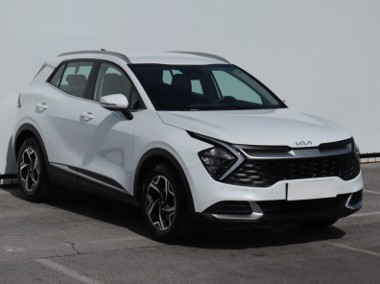 Kia Sportage IV , Salon Polska, 1. Właściciel, Serwis ASO, Klimatronic,-1