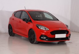Ford Fiesta IX Salon Polska, 1. Właściciel, VAT 23%, Klimatronic, Tempomat,