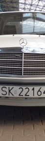Mercedes-Benz W201 190 E Zarejestrowany Oryginalny Bez Korozji-3