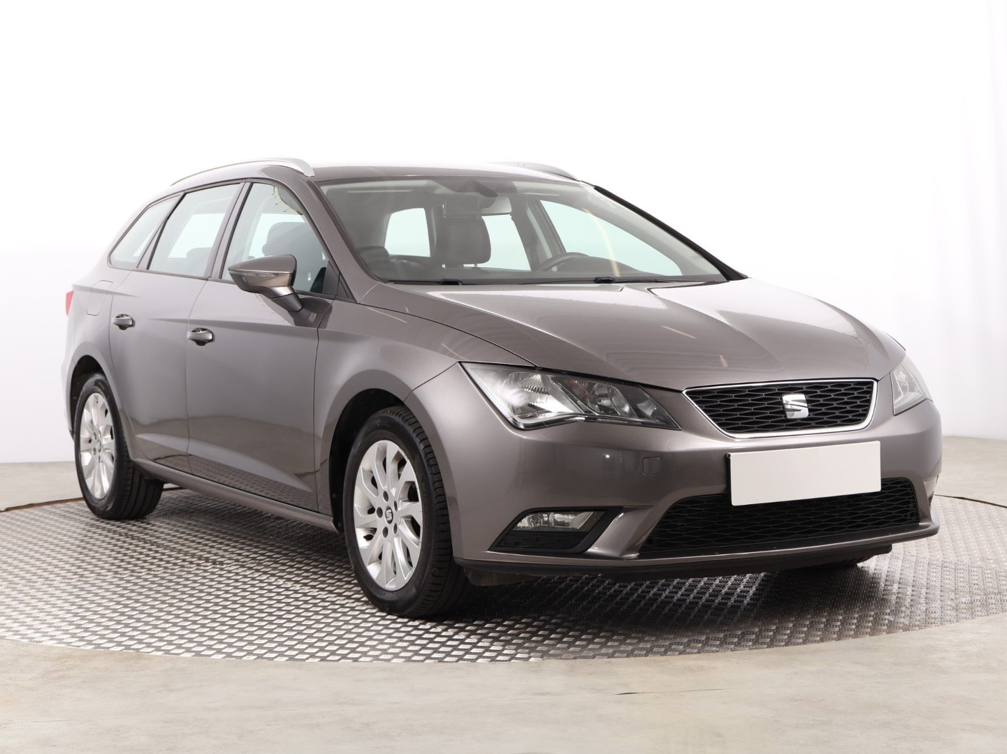 SEAT Leon III , DSG, VAT 23%, Navi, Klimatronic, Tempomat, Parktronic