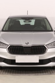 Skoda Fabia III , Salon Polska, 1. Właściciel, Serwis ASO, Klima, Tempomat,-2