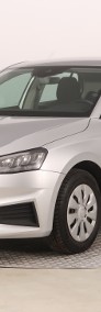 Skoda Fabia III , Salon Polska, 1. Właściciel, Serwis ASO, Klima, Tempomat,-3