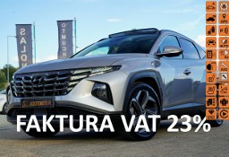 Hyundai Tucson III MAX OPCJA skóra FUL LED nawi KAMERY 360 acc blis PANORAMA el.klapa