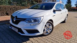 Renault Megane IV