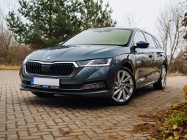 Skoda Octavia III , 1. Właściciel, Serwis ASO, Automat, Navi, Klimatronic,