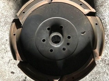 Koło Zamachowe - Massey Ferguson 3819666M91 Landini 742106M91 Perkins 41117084-2