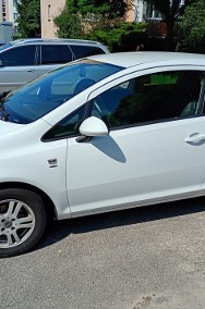 Opel Corsa 2011 rok-2