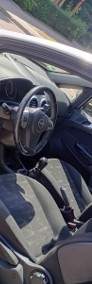 Opel Corsa 2011 rok-4