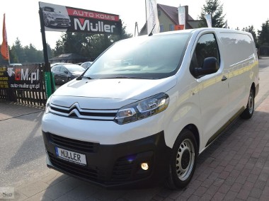 Citroen Jumpy 2,0 HDI-122Km LONG 3-os.NAVI , Zarejestrowany...-1