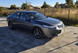 Honda Accord VIII Bezwypadkowa, pierwszy właściciel
