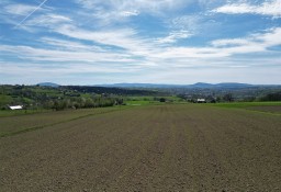 Działka budowlana Siedliska, ul. Siedliska