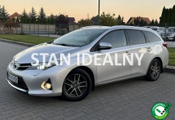 Toyota Auris II XENON*Kamera*Cofania*Czujniki*Parkowania*Podgrzewane*Fotele*Serwis*A