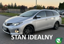 Toyota Auris II XENON*Kamera*Cofania*Czujniki*Parkowania*Podgrzewane*Fotele*Serwis*A