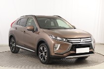 Mitsubishi Eclipse Cross , Salon Polska, Automat, Klimatronic, Tempomat, Parktronic,