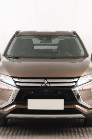 Mitsubishi Eclipse Cross , Salon Polska, Automat, Klimatronic, Tempomat, Parktronic,-2