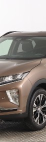 Mitsubishi Eclipse Cross , Salon Polska, Automat, Klimatronic, Tempomat, Parktronic,-3