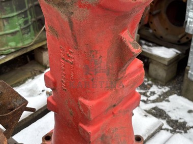 Manitou MLT 627 Obudowa Osi 21206001669-1