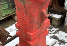 Manitou MLT 627 Obudowa Osi 21206001669