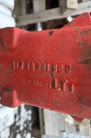 Manitou MLT 627 Obudowa Osi 21206001669-2