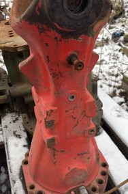 Manitou MLT 627 Obudowa Osi 21206001669-3