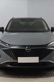 Nissan Qashqai III , 1. Właściciel, Serwis ASO, Automat, VAT 23%, Skóra, Navi,-2