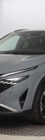 Nissan Qashqai III , 1. Właściciel, Serwis ASO, Automat, VAT 23%, Skóra, Navi,-3