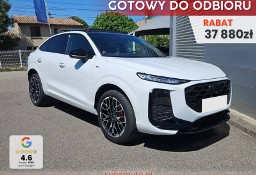 Audi Q3 II TFSI quattro S line Sportback 2.0 TFSI quattro S line Sportback (265