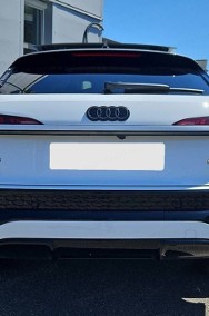 Audi Q3 II TFSI quattro S line Sportback 2.0 TFSI quattro S line Sportback (265-2