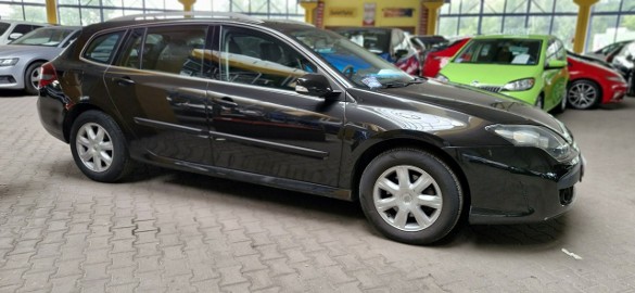 Renault Laguna III ZOBACZ OPIS !! W podanej cenie roczna gwarancja