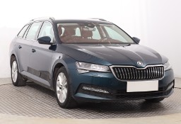 Skoda Superb III , Salon Polska, 1. Właściciel, Automat, VAT 23%, Klimatronic,