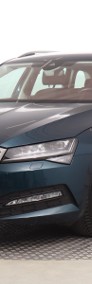 Skoda Superb III , Salon Polska, 1. Właściciel, Automat, VAT 23%, Klimatronic,-3