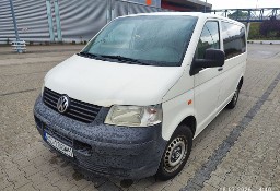 Volkswagen Transporter T5 9-osobowy