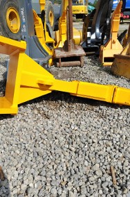 Nowy zrywak JW10ER do koparki Miller fi 100/90 CAT 336 ripper karczownik ZKR ZRK-2