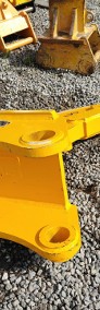 Nowy zrywak JW10ER do koparki Miller fi 100/90 CAT 336 ripper karczownik ZKR ZRK-3