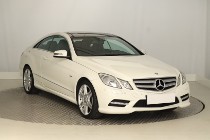 Mercedes-Benz Klasa E W212 , Salon Polska, Automat, Skóra, Xenon, Bi-Xenon, Klimatronic,
