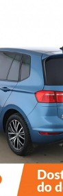 Volkswagen Golf Sportsvan I GRATIS! Pakiet Serwisowy o wartości 600 zł!-4