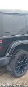 Jeep Wrangler 4XE UNLIMITED SAHARA 4X4-4