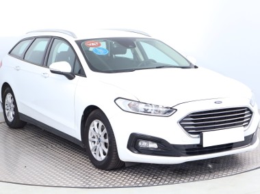 Ford Mondeo IX , Salon Polska, 1. Właściciel, VAT 23%, Klimatronic,-1